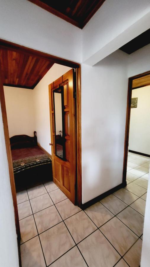 Don Carlos Place Upper Unit Alajuela Exterior foto