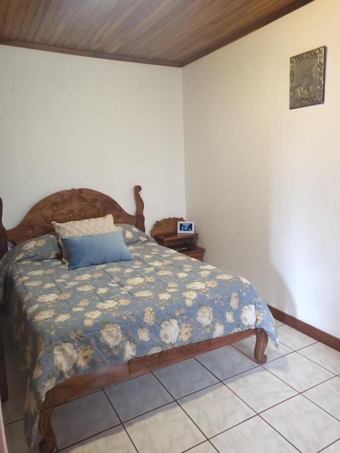 Don Carlos Place Upper Unit Alajuela Exterior foto